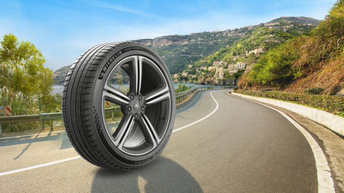 Lastik Boyutları Ne Anlama Geliyor?